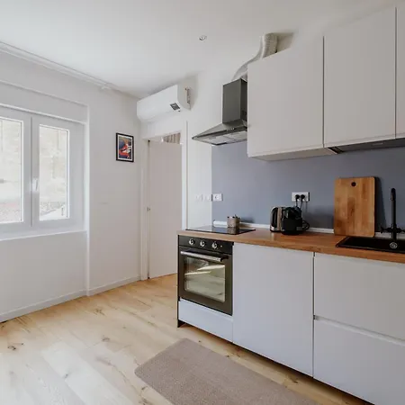 Apartmán Elegante In Marina