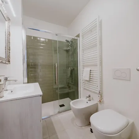 Elegante In Marina Apartmán *