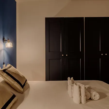 Elegante In Marina Apartmán