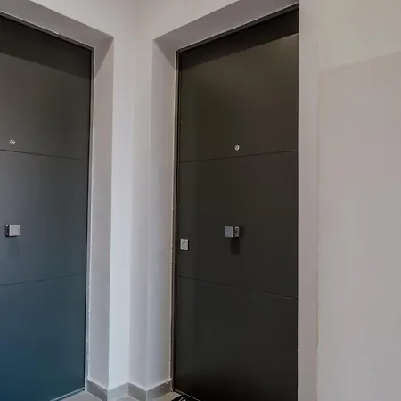 Apartmán Elegante In Marina *