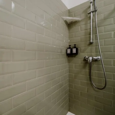 Apartman Elegante In Marina