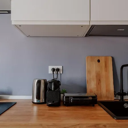 Apartman Elegante In Marina